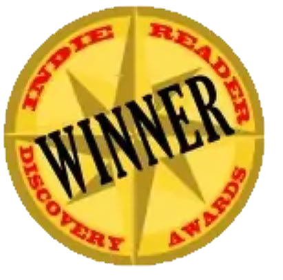 Medallion for the IndieReader Discovery Awards
